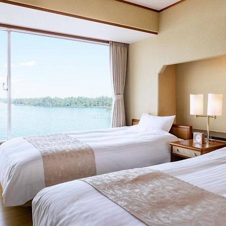 Amano Hashidate Hotel Miyazu Exterior photo