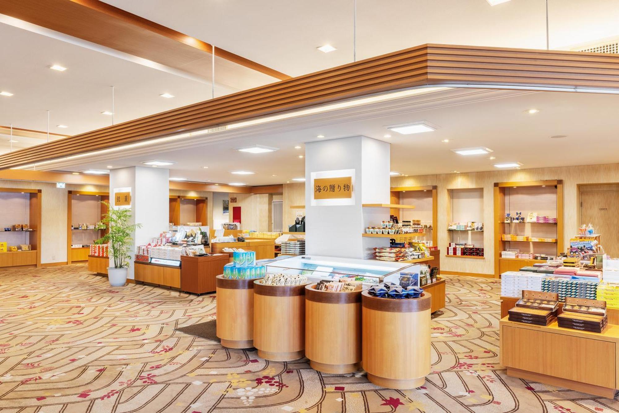 Amano Hashidate Hotel Miyazu Exterior photo