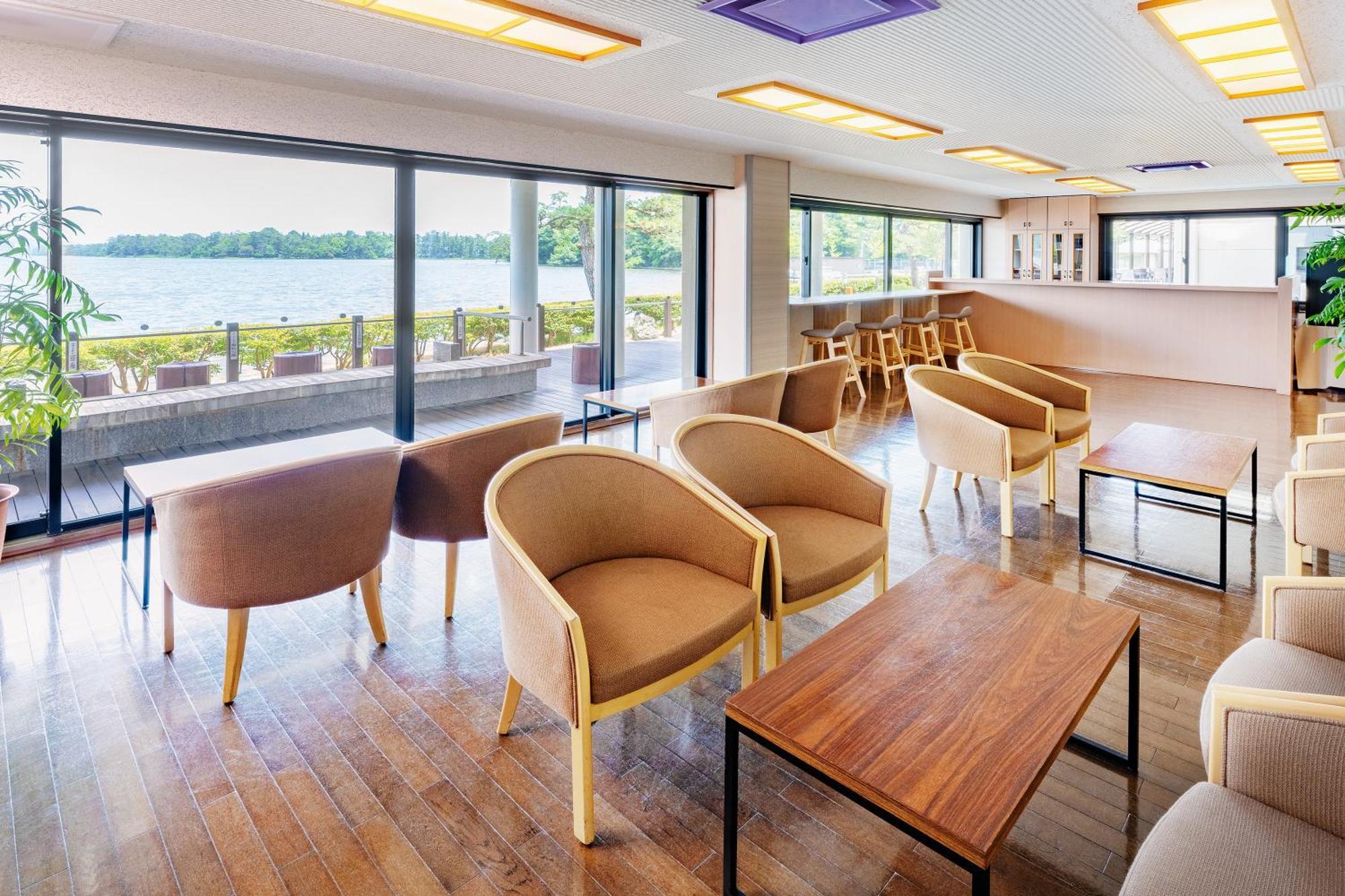 Amano Hashidate Hotel Miyazu Exterior photo